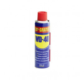 Olej v spreji WD 40 240ml